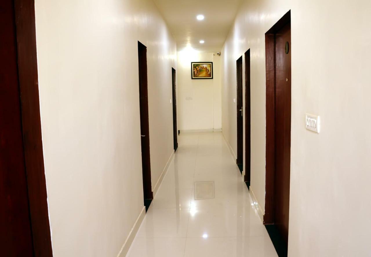 Meera Mahal Sawai Madhopur Exterior photo
