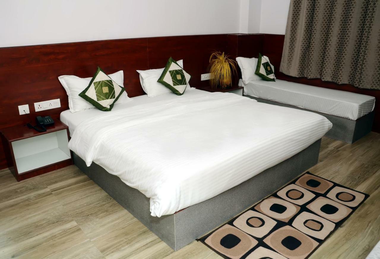 Meera Mahal Sawai Madhopur Exterior photo